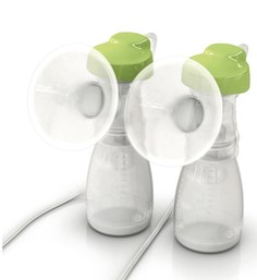 Аксессуар Ardo Дополнительный набор для молокоотсоса Calypso Double PumpSet 63.00.223