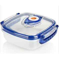 Ланч-бокс Miniland Display HermifFresh 89140