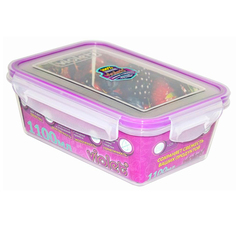 Контейнер Виолет 093/11 1100ml Transparent 4627106338491