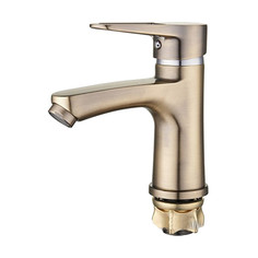 Смеситель Glauf NUD1-A045KT