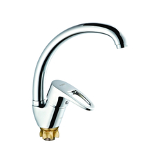 Смеситель Glauf 8G4-A180