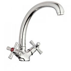 Смеситель Glauf QMT4-B722