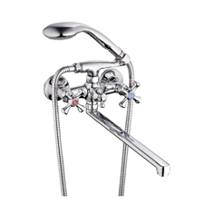 Смеситель Glauf QTZ7-A827