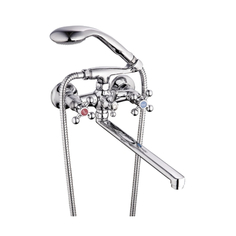 Смеситель Glauf QTZ7-A856