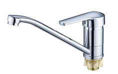 Смеситель Glauf SIT4-A182