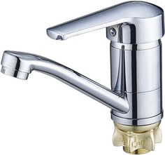 Смеситель Glauf SIT4-B182