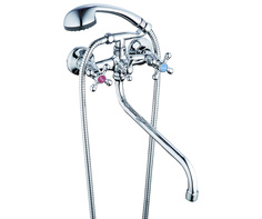 Смеситель Glauf QFR7-A605