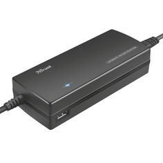 Блок питания Адаптер Trust 125W универсальный 10 коннекторов 16891