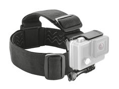 Аксессуар Крепление Trust Head Strap 20892