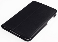 Аксессуар Чехол Lenovo TB3 Essential 7 710i / 710F IT Baggage Black ITLN710-1