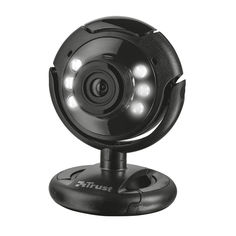 Вебкамера Trust Spotlight Webcam Pro