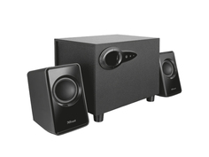 Колонка Trust Avora 2.1 Subwoofer Speaker Set 20442