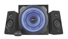 Колонка Trust Gxt 628 2.1 Illuminated Speaker Set Limited Edition 20562