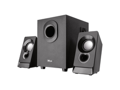 Колонка Trust Argo 2.1 Subwoofer Speaker Set 21038