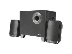 Колонка Trust Evon Wireless 2.1 Speaker Set With Bluetooth 21184