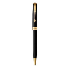 Ручка Parker Sonnet Matte Black GT 1931519