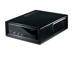 Корпус Antec ISK300-150 mini-ITX 150W