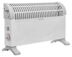 Конвектор SUPRA ECS-516SP White