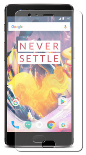 Аксессуар Защитное стекло OnePlus 3T Onext 41278