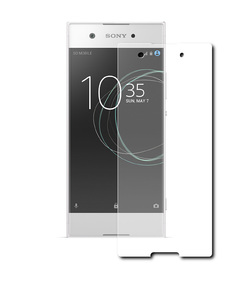 Аксессуар Защитное стекло Sony Xperia XA1 Onext 41271
