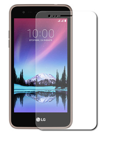 Аксессуар Защитное стекло LG K7 2017 Onext 41327