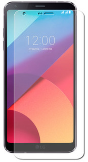 Аксессуар Защитное стекло LG G6 Onext 41268
