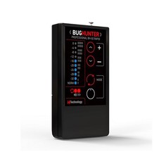 Детектор BugHunter Professional BH-02 Rapid I4technology