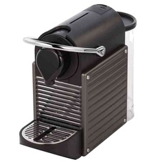 Кофемашина Nespresso Pixie C60 Titan