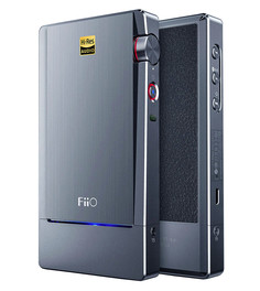 Усилитель Fiio Q5