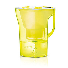 Фильтр для воды Brita Navelia Yellow