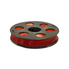 Аксессуар Bestfilament Bflex-пластик 1.75mm 500гр Red