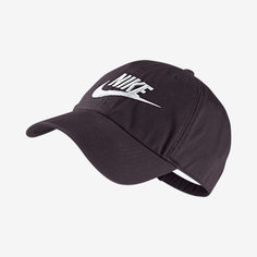 Бейсболка с застежкой Nike Sportswear Heritage 86 Futura