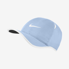 Теннисная бейсболка NikeCourt Featherlight