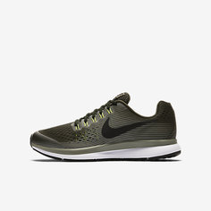 Беговые кроссовки для школьников Nike Zoom Pegasus 34