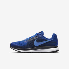 Беговые кроссовки для школьников Nike Zoom Pegasus 34