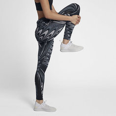 Женские беговые тайтсы с принтом Nike Epic Lux