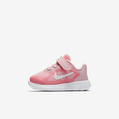 Кроссовки для малышей Nike Free RN 2017