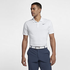 Мужская рубашка-поло для гольфа со стандартной посадкой Nike Dri-FIT Victory