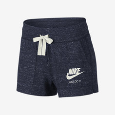 Женские шорты Nike Sportswear Gym Vintage