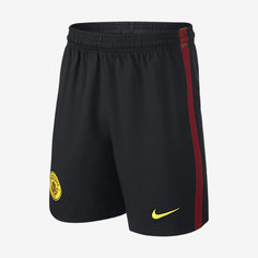 Футбольные шорты для школьников 2016/17 Manchester City FC Stadium Home/Away/Third/Goalkeeper Nike