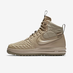 Мужские ботинки Nike Lunar Force 1 Duckboot17