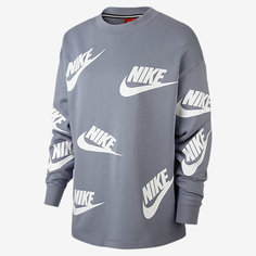 Женский свитшот с логотипом Nike Sportswear