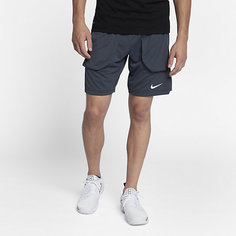 Мужские теннисные шорты NikeCourt Breathe 23 см