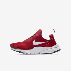 Кроссовки для школьников Nike Presto Fly
