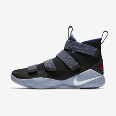 Баскетбольные кроссовки LeBron Soldier XI Nike