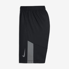 Шорты для тренинга для мальчиков школьного возраста Nike Dri-FIT 20,5 см