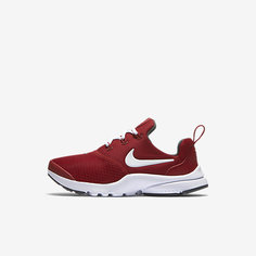 Кроссовки для дошкольников Nike Presto Fly