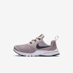 Кроссовки для дошкольников Nike Presto Fly