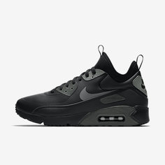 Мужские кроссовки Nike Air Max 90 Ultra Mid Winter