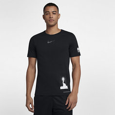 Мужская баскетбольная футболка Nike Dri-FIT